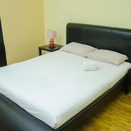 Maputo Residence Inn Bagian luar foto